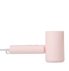 MIJIA 米家 CMJ02LXP 负离子便携电吹风机 粉色