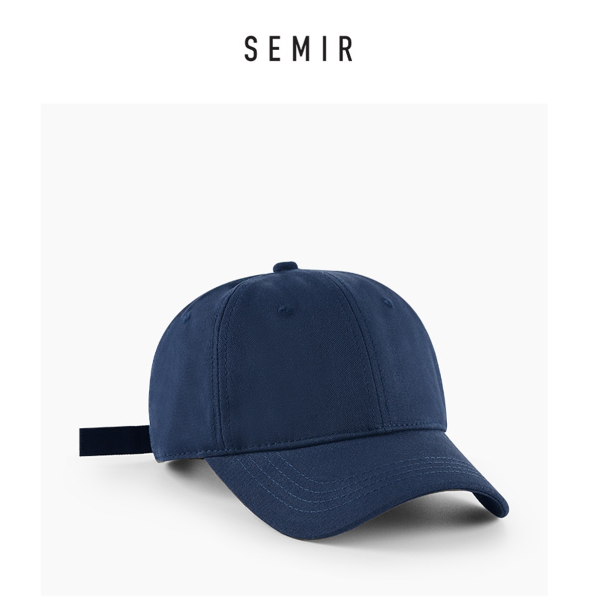 首页 服饰鞋包 服装配饰 帽子 semir/森马帽子 文章详情我要举报: 已