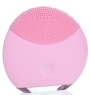 FOREO 斐珞尔 LUNA系列 净透缓龄洁面仪 粉红色