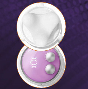 Clarisonic 科莱丽 smart 美容仪全能套装 白色