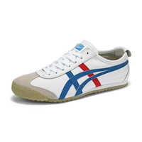 Onitsuka Tiger 鬼冢虎 TIGER 中性款休闲鞋