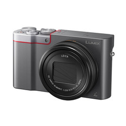 Panasonic 松下 Lumix DMC-ZS110 1英寸 数码相机
