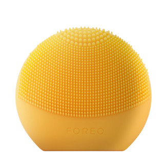 FOREO 斐珞尔 LUNA fofo 洁面仪 向日葵黄