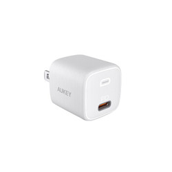 AUKEY 傲基 PD20W 苹果快充充电器 20W