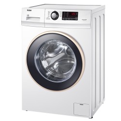 Haier 海尔 XQG100U1 10公斤 洗烘一体洗衣机