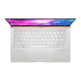ASUS 华硕 灵耀Deluxe系列 灵耀13 笔记本电脑