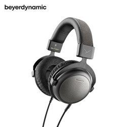 beyerdynamic 拜雅 T1 三代 旗舰级头戴式耳机
