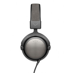 beyerdynamic 拜亚动力  T1 III 耳罩式头戴式动圈有线耳机 黑色