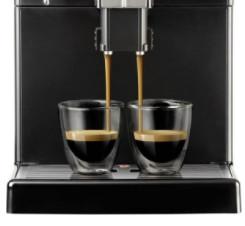 PHILIPS 飞利浦 意式全自动咖啡机 2.5L 银色