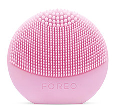 FOREO 斐珞尔 LUNA play 小型便携式洁面仪 粉红色