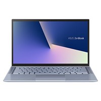 ASUS 华硕 灵耀 Deluxe 14 钛金版 14英寸 笔记本电脑 (蓝色、酷睿i7-8565U、8GB、512GB SSD、MX150)