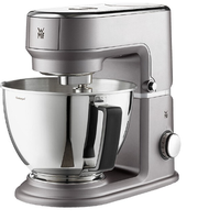 WMF 福腾宝 Kitchenminis系列 0416449971 多功能和面机 星空灰