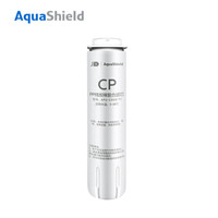 水护盾（AquaShield）家用净水器 阿夸JPA400原装复合CP滤芯AFU-C000-T1
