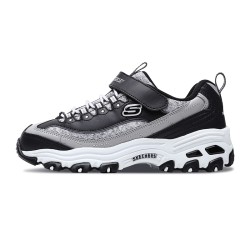 SKECHERS 斯凯奇 664094L 儿童熊猫鞋