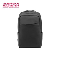 Samsonite/新秀丽旗下美旅AG0*002双肩包 休闲时尚双肩背包 15.6寸大容量商务电脑包 男女士双肩包 商城同款