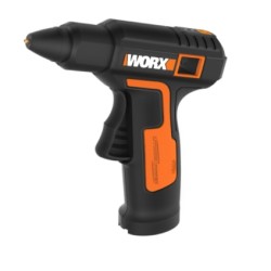 WORX 威克士 WX890 锂电无线热熔胶枪