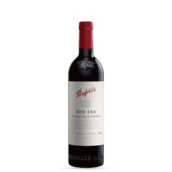 Penfolds 奔富 Bin150 玛拉南戈西拉红葡萄酒 750ml +凑单品