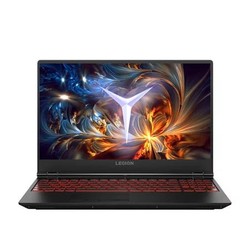 Lenovo 联想 拯救者Y7000 2019 15.6英寸游戏本（i5-9300H、8GB、512GB、GTX1650）