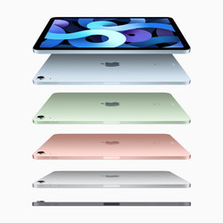 Apple 苹果 iPad Air 4 2020款 10.9英寸 平板电脑