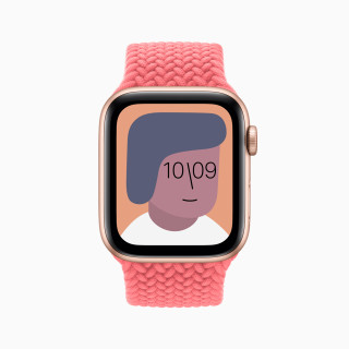 苹果 Apple Watch SE 智能手表