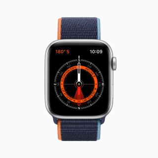 苹果 Apple Watch SE 智能手表