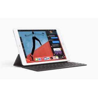 Apple 苹果 iPad 8 2020款 10.2英寸 平板电脑