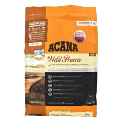 ACANA 爱肯拿 猫粮 农场盛宴12磅/5.4kg