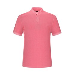 Massimo Dutti 747351600 男款polo衫短袖