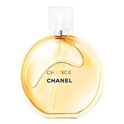 香奈儿（Chanel）香水黄邂逅香氛持久 黄色机遇邂逅EDP 100ml