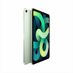 Apple iPad Air 10.9英寸 平板电脑（ 2020年新款 256G WLAN版/A14芯片/触控ID/全面屏MYG02CH/A）绿色