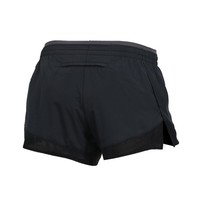 Nike短裤女裤新款休闲透气跑步训练运动裤BV5018-010 *8件