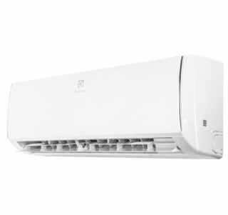 Electrolux 伊莱克斯 清雅系列 EAW35VD11FB3NX 1.5匹 变频 壁挂式空调 白色