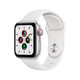 Apple 苹果 Watch SE 智能手表 GPS 蜂窝款 40mm 白色