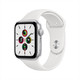  限北京，学生专享：Apple 苹果 Watch SE 智能手表 GPS款 44mm 白色　