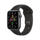 Apple 苹果 Watch SE 智能手表 GPS款 44mm 黑色