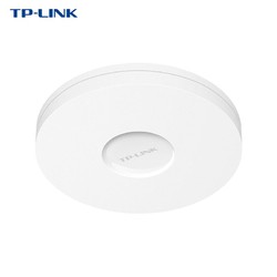 TP-LINK 普联 TL-XAP1807GC-PoE/DC 双频千兆WIFI 6吸顶AP