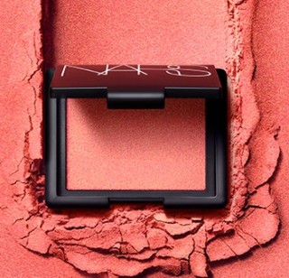 NARS 纳斯 修容裸妆腮红