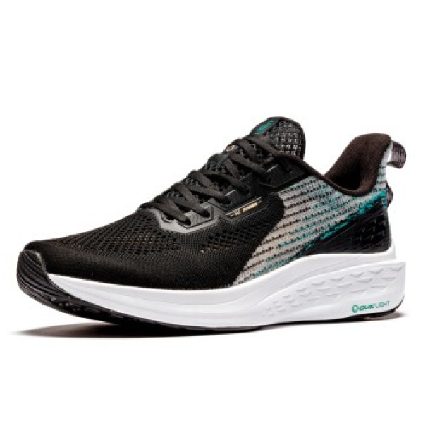 商品361飞鱼男子跑鞋572022241