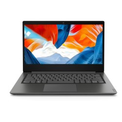 Lenovo 联想 扬天 V14 三代锐龙版 14.0英寸 轻薄本 灰色 (锐龙R3-3250U、核芯显卡、8GB、256GB SSD)