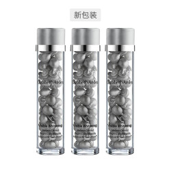 ElizabethArden 伊丽莎白雅顿 晶璨皙颜多效夜间精华液 111粒