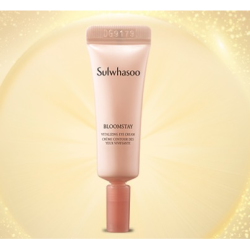 Sulwhasoo 雪花秀 雪御活颜菁萃眼部精华霜 3ml