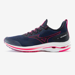 Mizuno 美津浓 WAVE RIDER NEO J1GC2078 男款高端缓震跑鞋