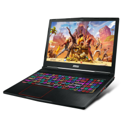 msi 微星 15.6英寸游戏本(i7-8750H、32GB、1TB+512GB、RTX 2060)