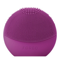 FOREO 斐珞尔 LUNA fofo 硅胶电动洁面仪 海棠紫