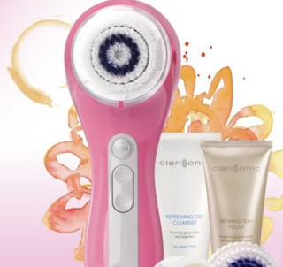 Clarisonic 科莱丽 全新智能型节日款洁面仪 靓丽粉