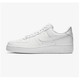 NIKE 耐克 AIR FORCE 1 315122-111 中性款休闲板鞋