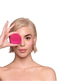 FOREO 斐珞尔 Luna play plus 玩趣增强版洁面仪 薄荷蓝