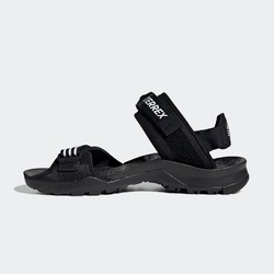 adidas 阿迪达斯 CYPREX ULTRA SANDAL DLX 2020Q2 男子户外鞋