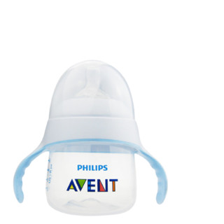 AVENT 新安怡 儿童宽口鸭嘴学饮杯 200ml