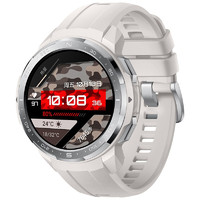 HONOR 荣耀 GS Pro 智能手表（血氧、GPS、扬声器、温度计）